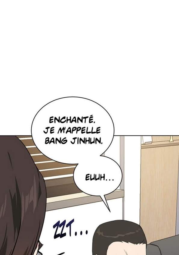 The Descent of the Demonic Master Chapitre 77 - Page 30