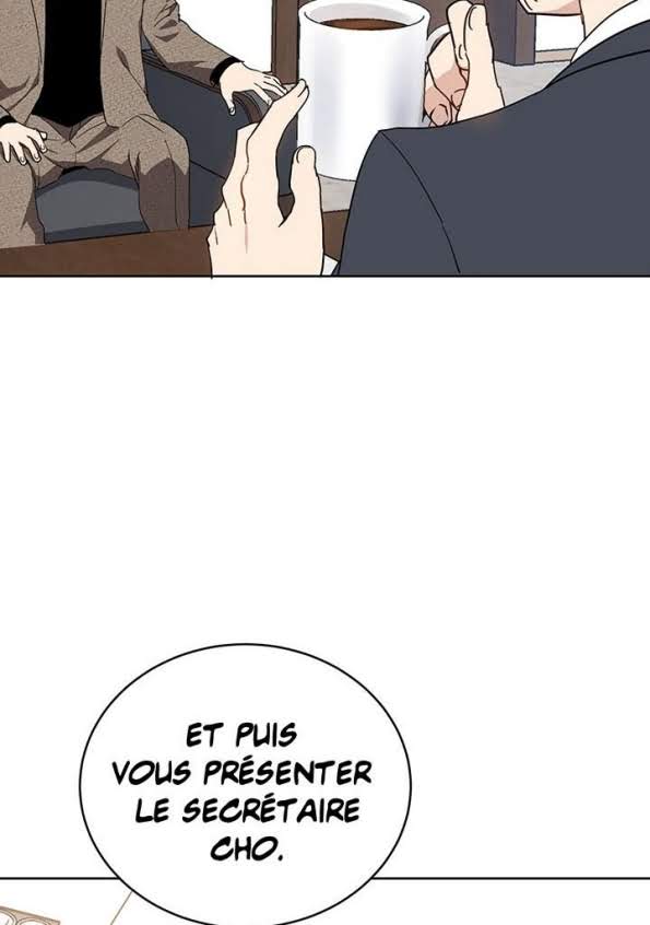 The Descent of the Demonic Master Chapitre 77 - Page 37