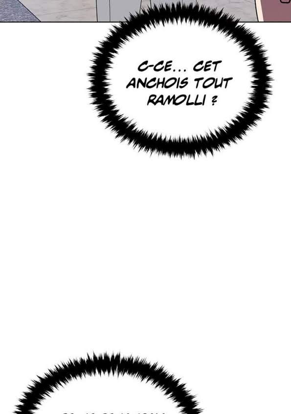 The Descent of the Demonic Master Chapitre 77 - Page 39