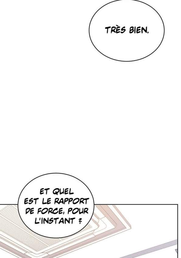The Descent of the Demonic Master Chapitre 77 - Page 46