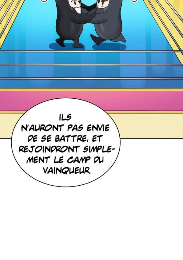 The Descent of the Demonic Master Chapitre 77 - Page 55