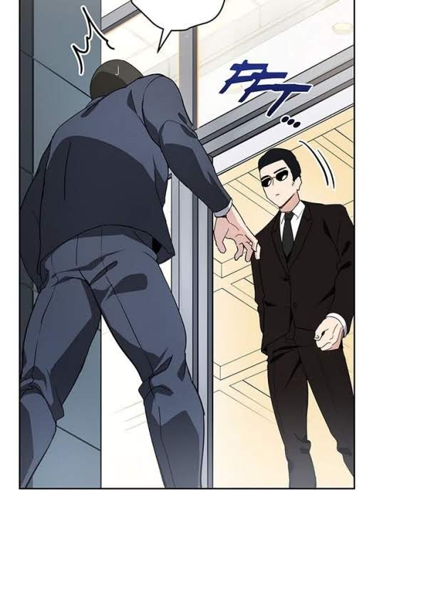 The Descent of the Demonic Master Chapitre 77 - Page 6