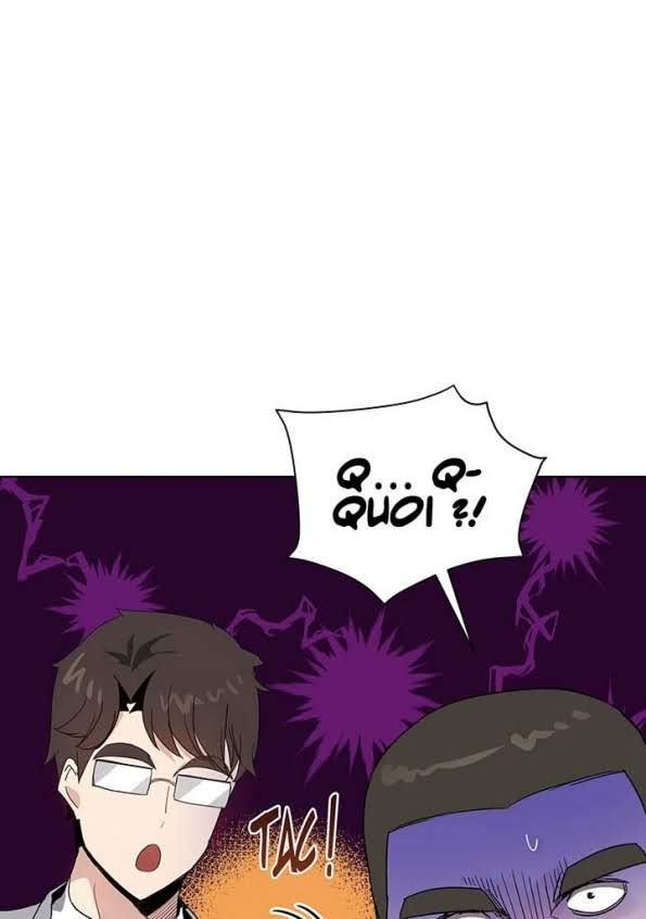 The Descent of the Demonic Master Chapitre 77 - Page 61