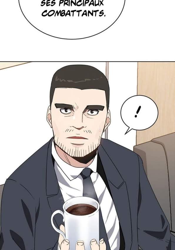 The Descent of the Demonic Master Chapitre 77 - Page 66