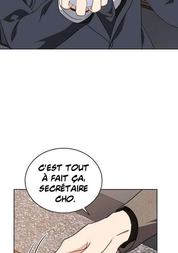 The Descent of the Demonic Master Chapitre 77 - Page 67