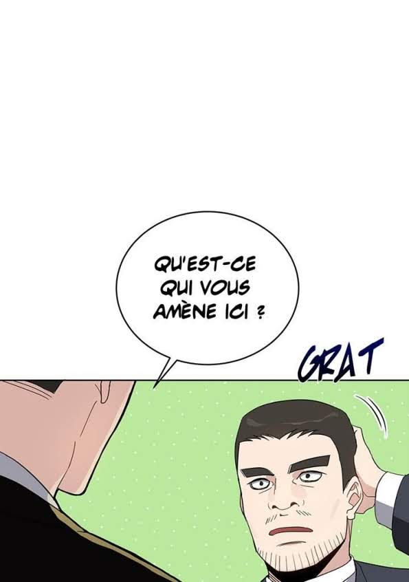 The Descent of the Demonic Master Chapitre 77 - Page 7