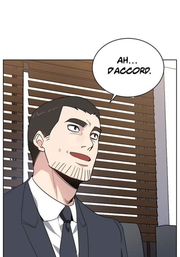 The Descent of the Demonic Master Chapitre 77 - Page 77