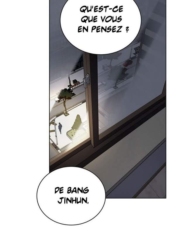 The Descent of the Demonic Master Chapitre 77 - Page 80