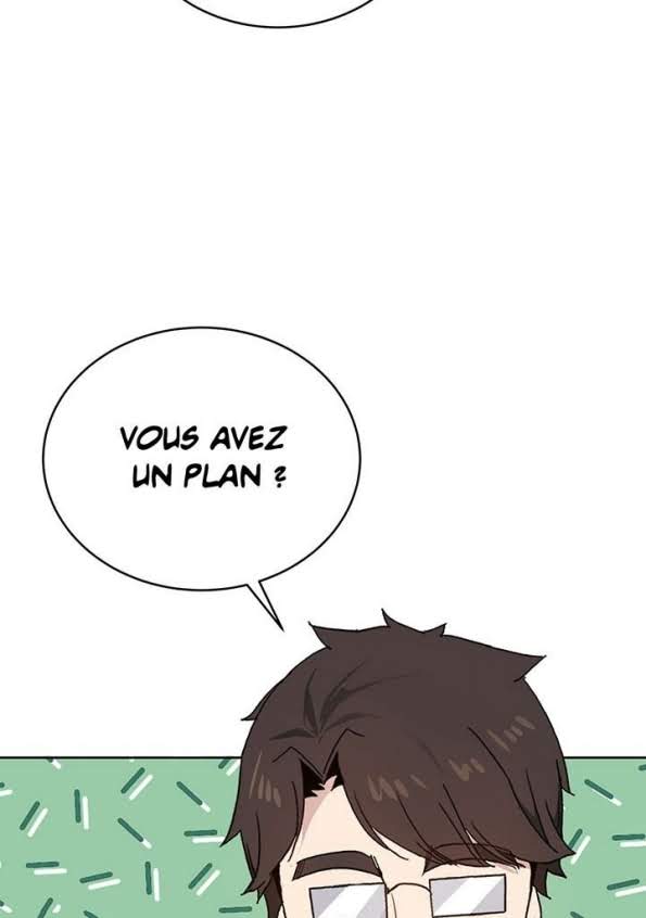The Descent of the Demonic Master Chapitre 77 - Page 85