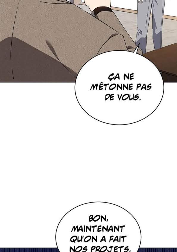 The Descent of the Demonic Master Chapitre 77 - Page 88