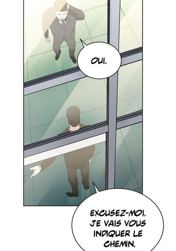 The Descent of the Demonic Master Chapitre 77 - Page 9