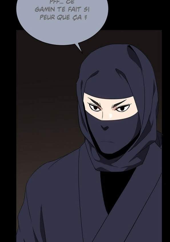 The Descent of the Demonic Master Chapitre 77 - Page 93