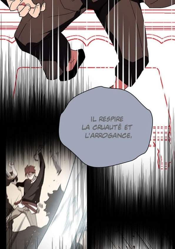 The Descent of the Demonic Master Chapitre 77 - Page 96