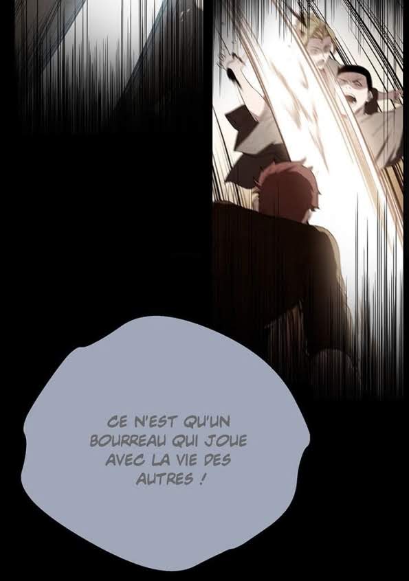 The Descent of the Demonic Master Chapitre 77 - Page 97