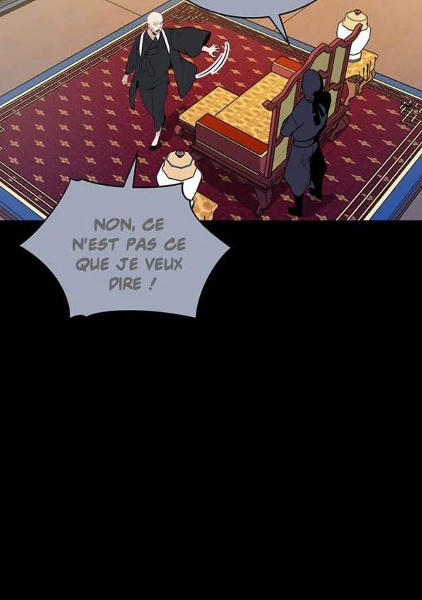 The Descent of the Demonic Master Chapitre 77 - Page 99