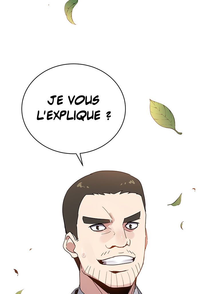 The Descent of the Demonic Master Chapitre 86 - Page 100