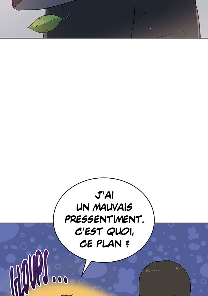The Descent of the Demonic Master Chapitre 86 - Page 102