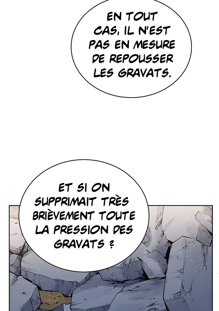 The Descent of the Demonic Master Chapitre 86 - Page 113