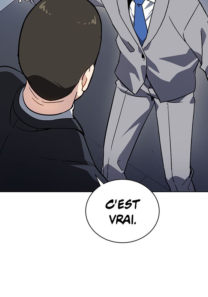 The Descent of the Demonic Master Chapitre 86 - Page 116