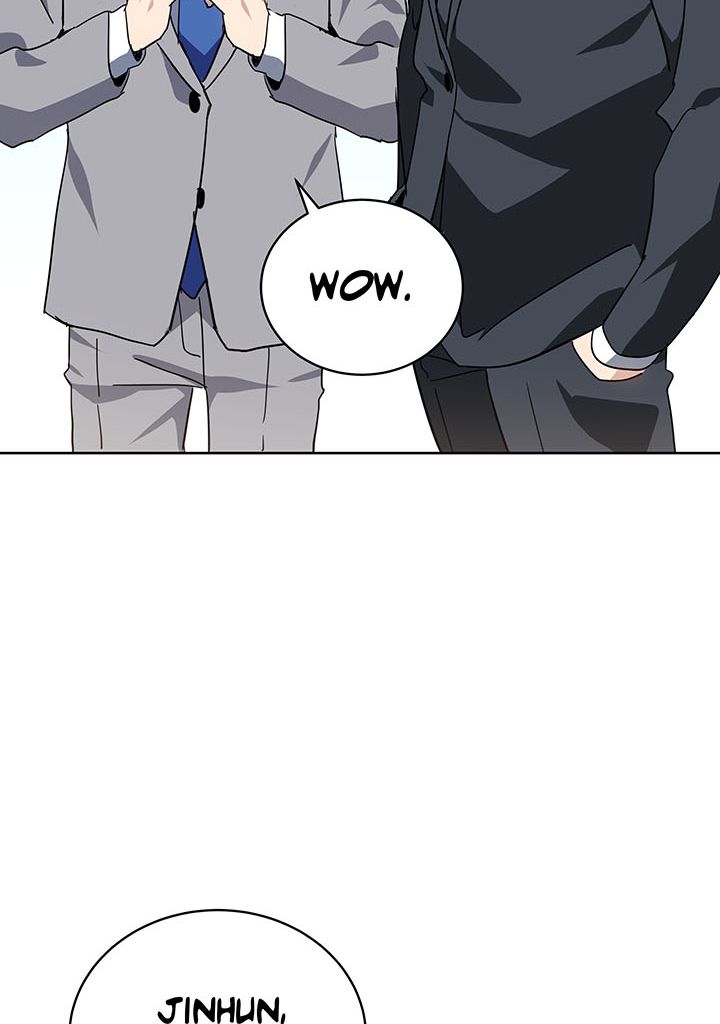 The Descent of the Demonic Master Chapitre 86 - Page 122
