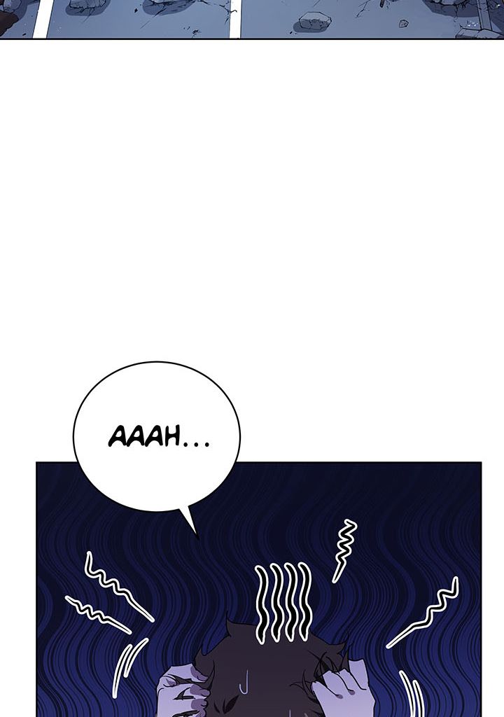 The Descent of the Demonic Master Chapitre 86 - Page 124