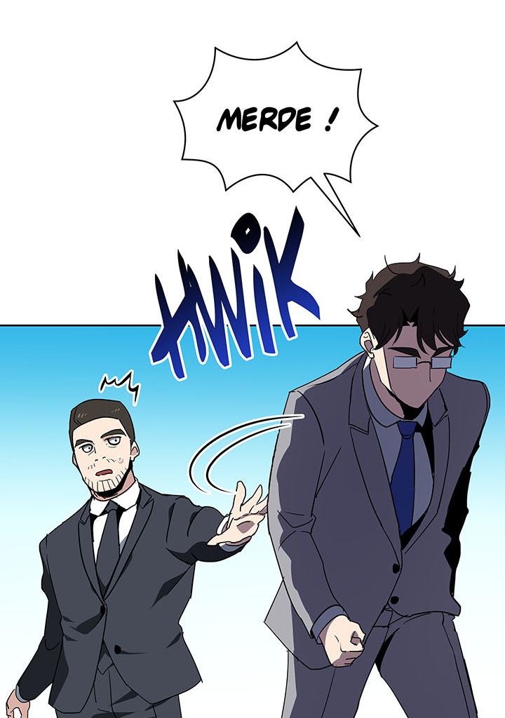 The Descent of the Demonic Master Chapitre 86 - Page 126