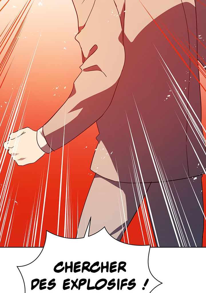 The Descent of the Demonic Master Chapitre 86 - Page 129