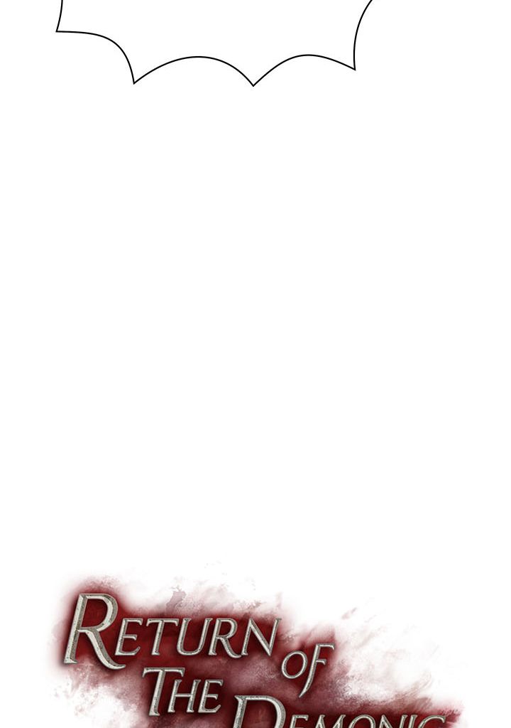 The Descent of the Demonic Master Chapitre 86 - Page 130