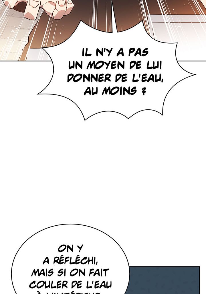 The Descent of the Demonic Master Chapitre 86 - Page 20