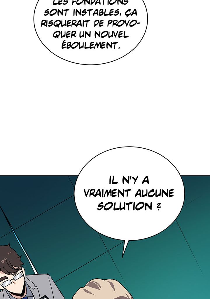 The Descent of the Demonic Master Chapitre 86 - Page 22