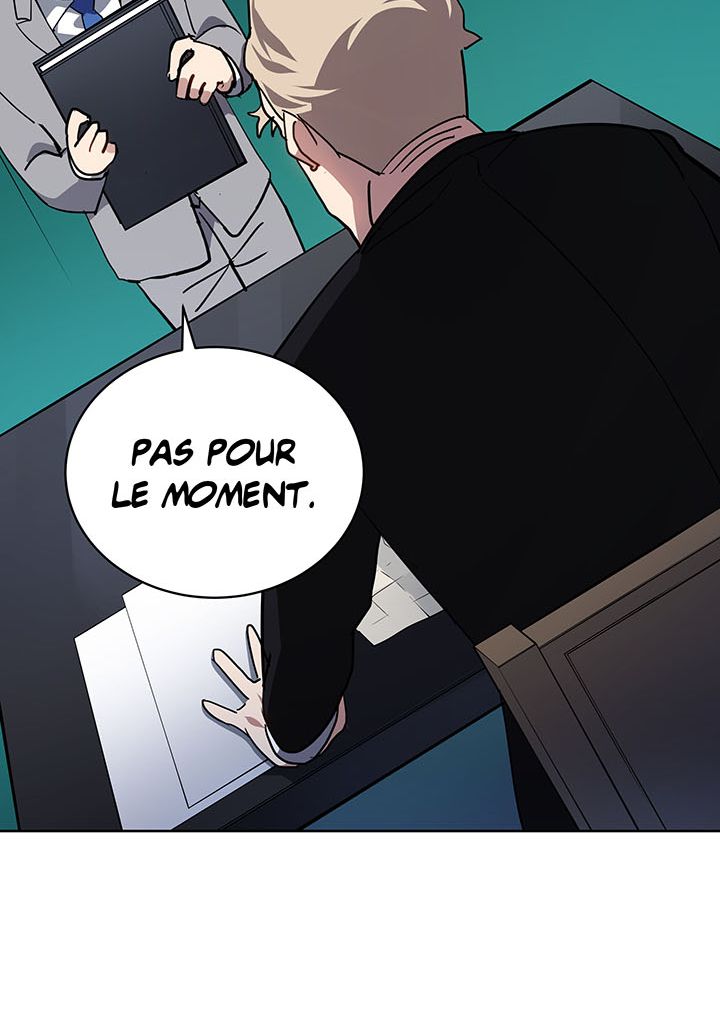 The Descent of the Demonic Master Chapitre 86 - Page 23