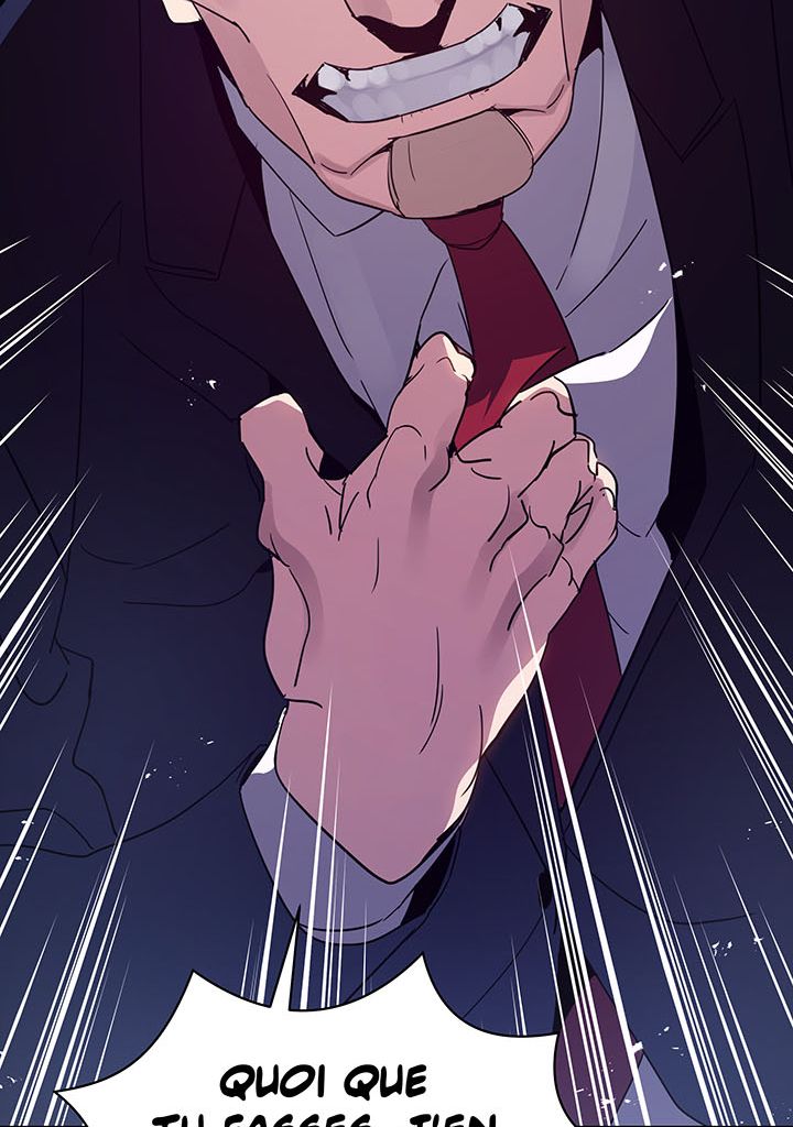 The Descent of the Demonic Master Chapitre 86 - Page 28