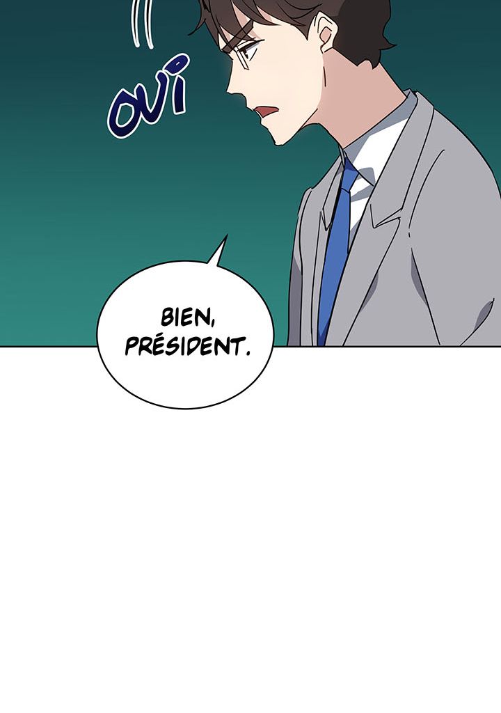 The Descent of the Demonic Master Chapitre 86 - Page 30
