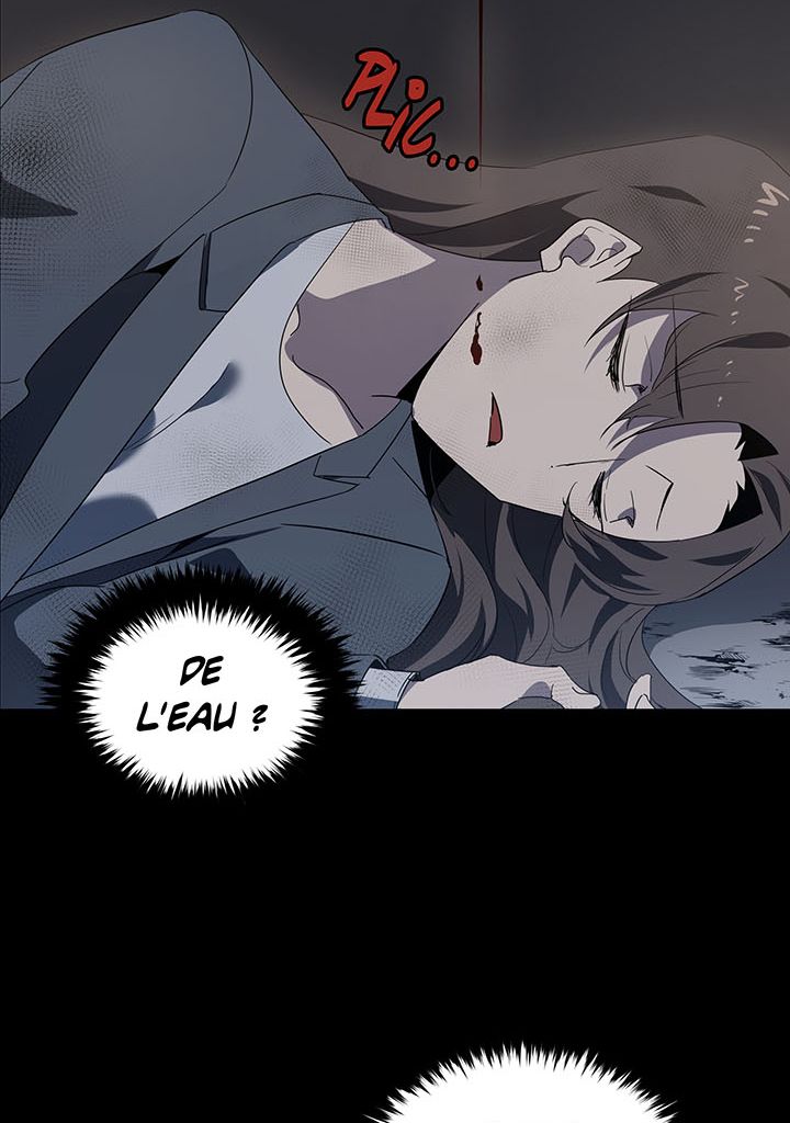 The Descent of the Demonic Master Chapitre 86 - Page 32