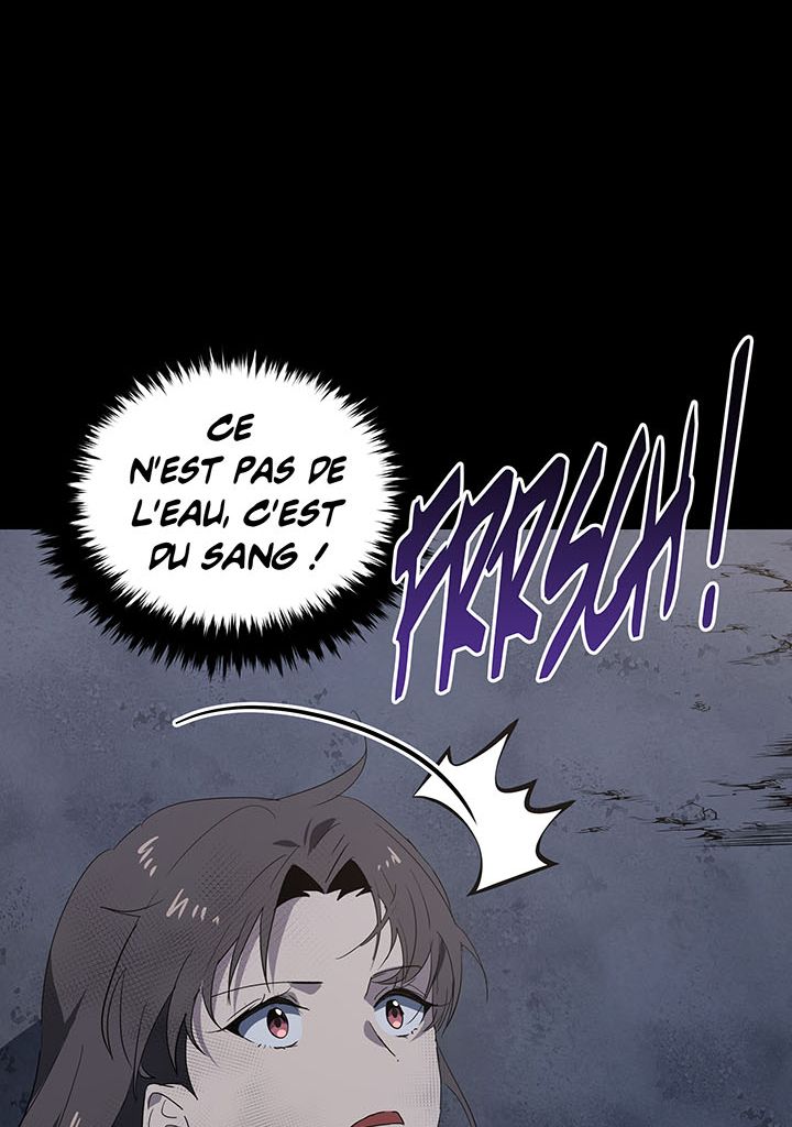 The Descent of the Demonic Master Chapitre 86 - Page 34