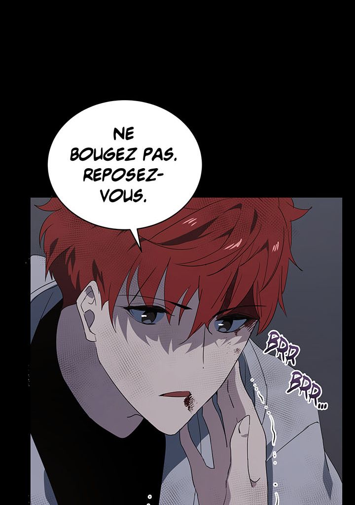 The Descent of the Demonic Master Chapitre 86 - Page 36