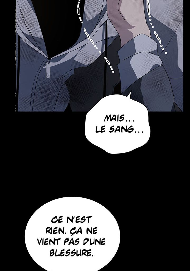 The Descent of the Demonic Master Chapitre 86 - Page 37