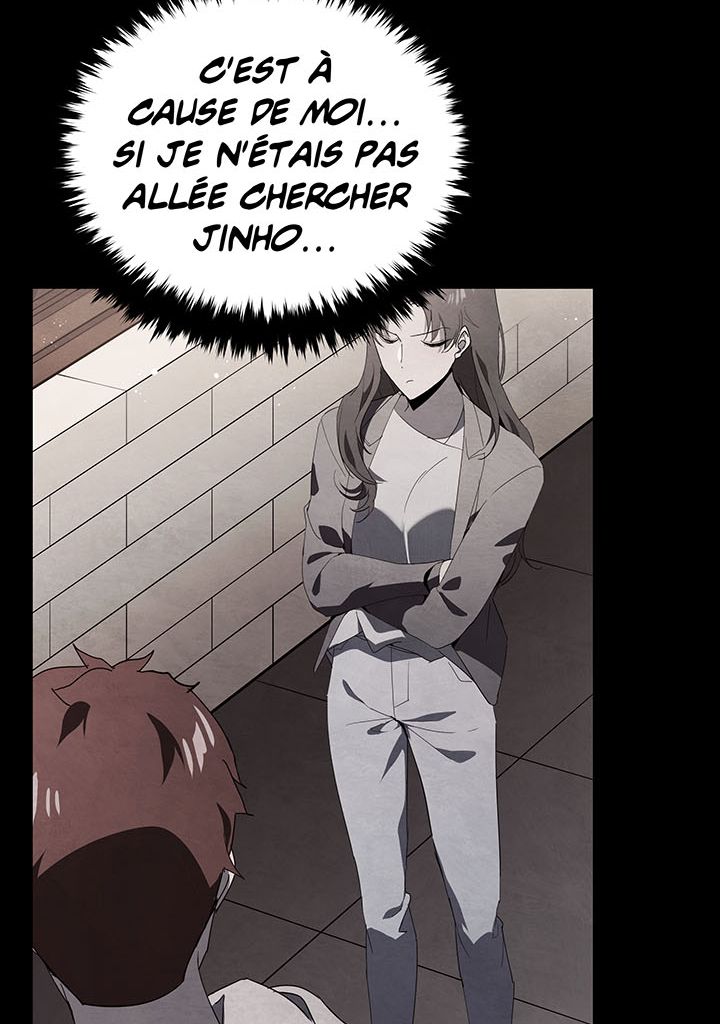The Descent of the Demonic Master Chapitre 86 - Page 40