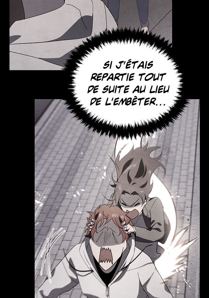 The Descent of the Demonic Master Chapitre 86 - Page 41