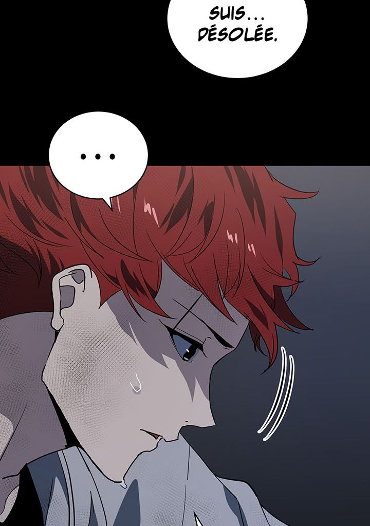 The Descent of the Demonic Master Chapitre 86 - Page 43