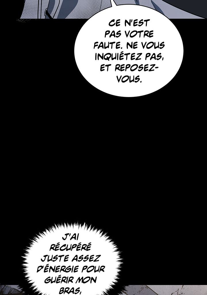 The Descent of the Demonic Master Chapitre 86 - Page 44