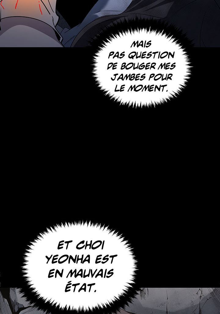 The Descent of the Demonic Master Chapitre 86 - Page 46