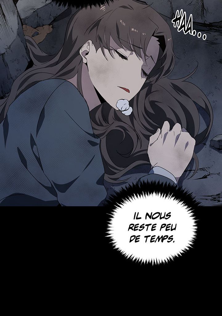 The Descent of the Demonic Master Chapitre 86 - Page 47