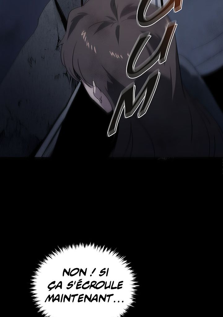 The Descent of the Demonic Master Chapitre 86 - Page 49