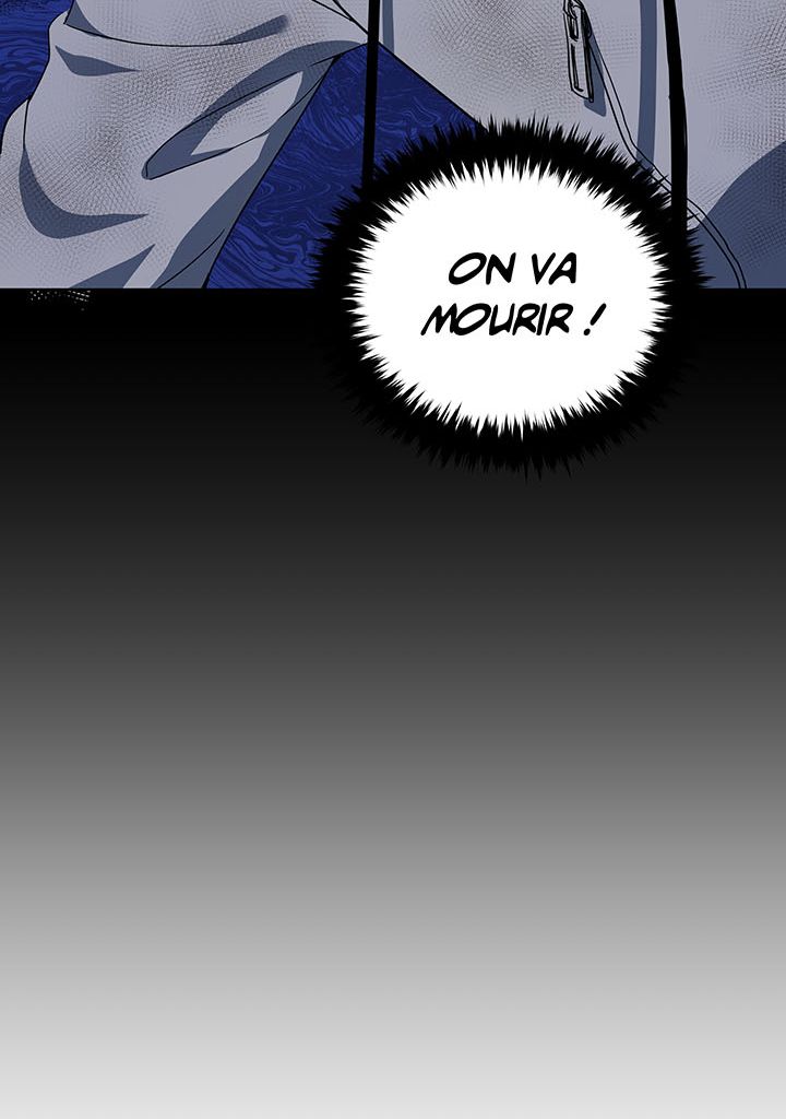 The Descent of the Demonic Master Chapitre 86 - Page 51