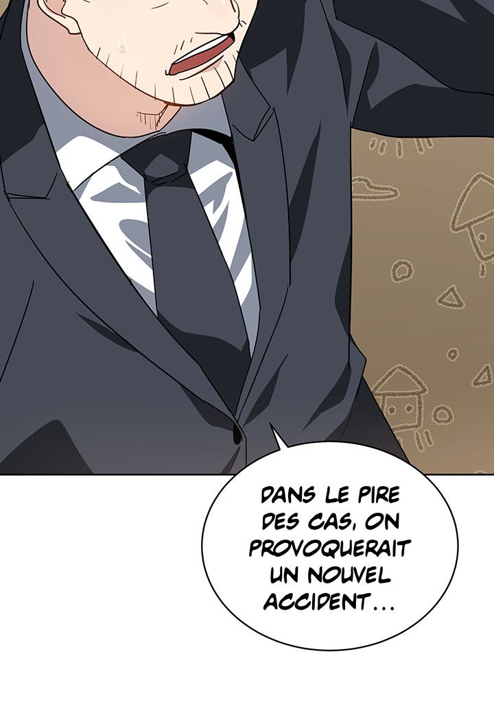 The Descent of the Demonic Master Chapitre 86 - Page 58