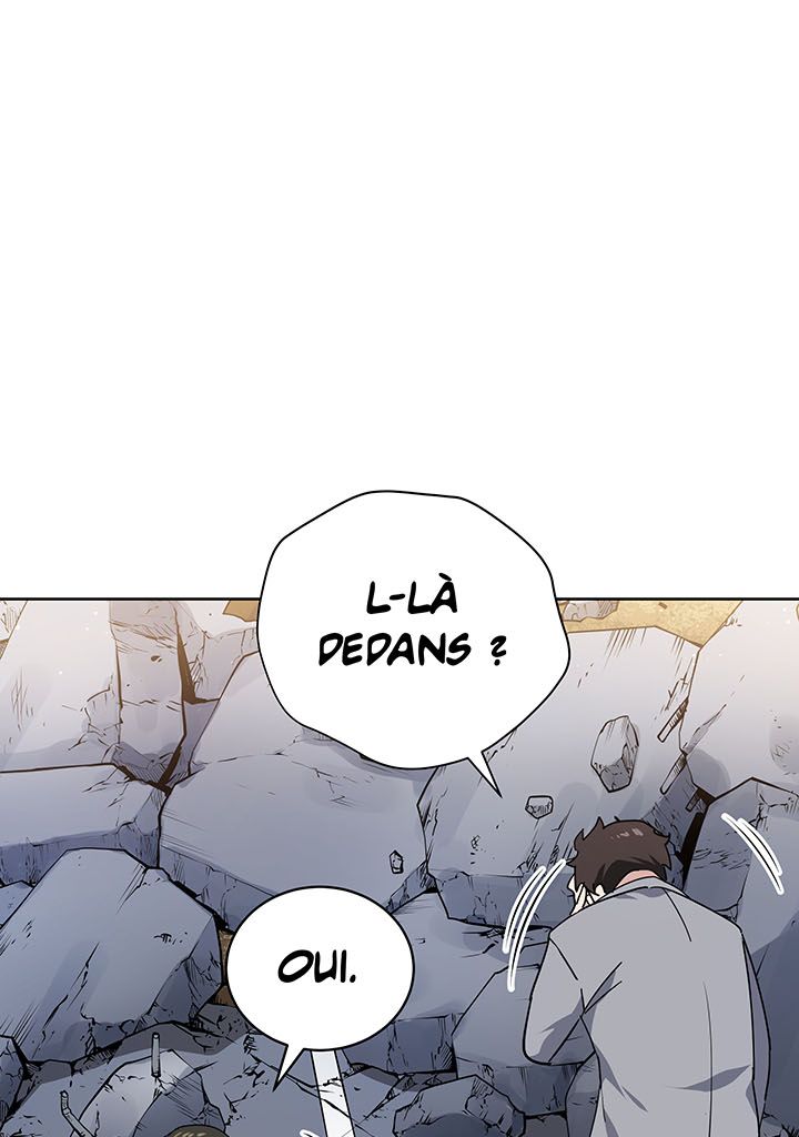 The Descent of the Demonic Master Chapitre 86 - Page 6