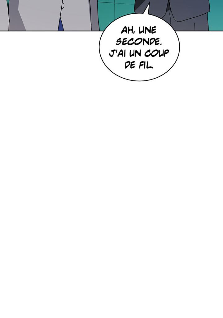 The Descent of the Demonic Master Chapitre 86 - Page 60