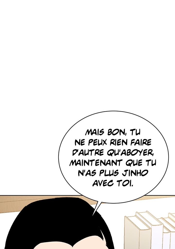 The Descent of the Demonic Master Chapitre 86 - Page 64