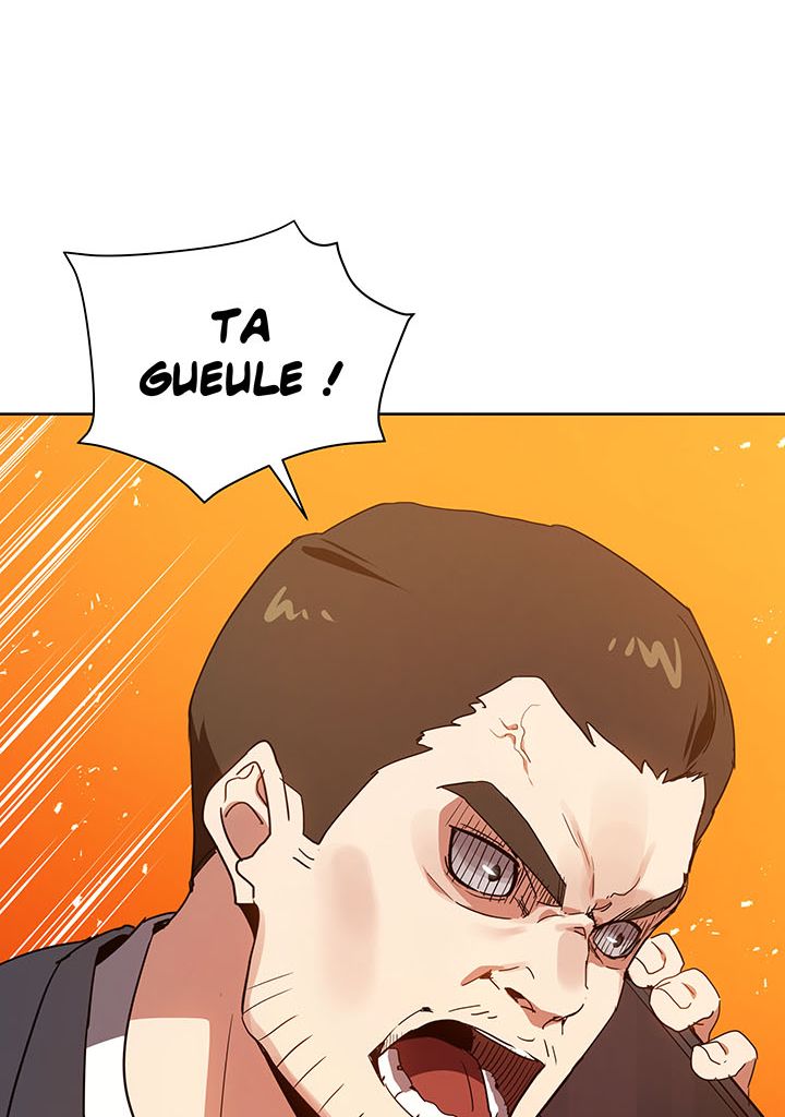 The Descent of the Demonic Master Chapitre 86 - Page 69